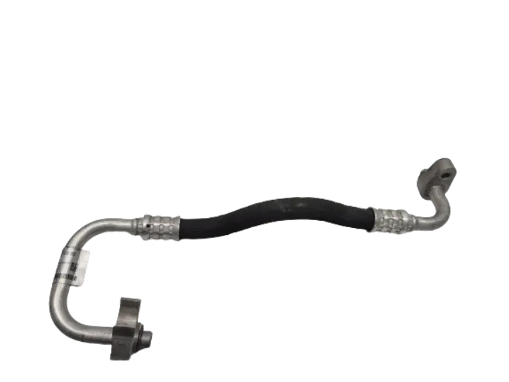 REFRIGERANT LINE